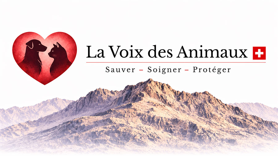 La Voix des Animaux